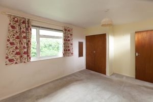 Bedroom One- click for photo gallery